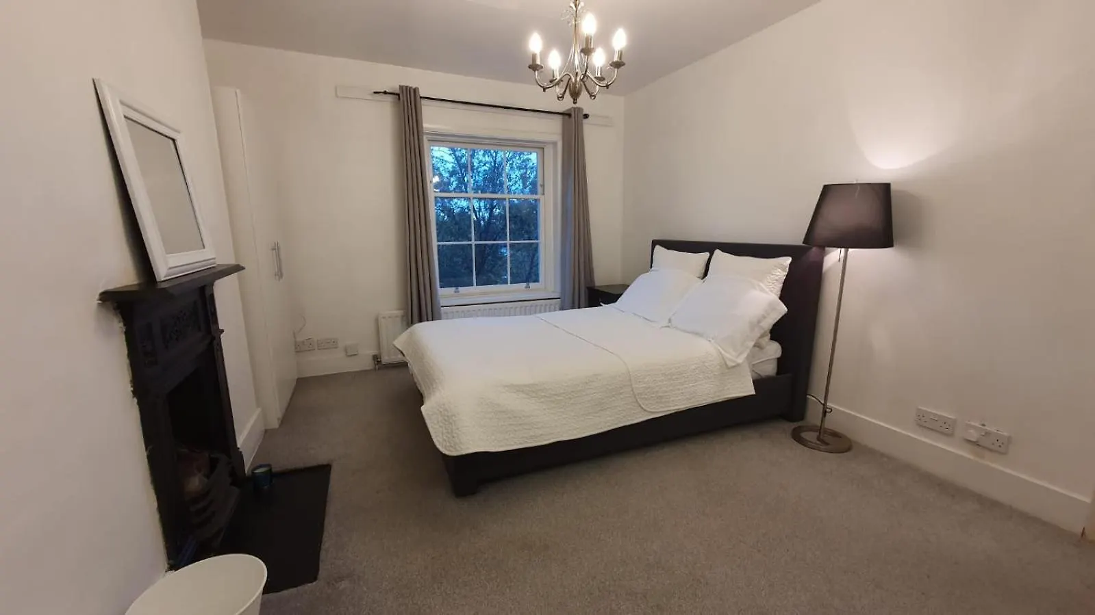Hill House Second Bed & Breakfast London