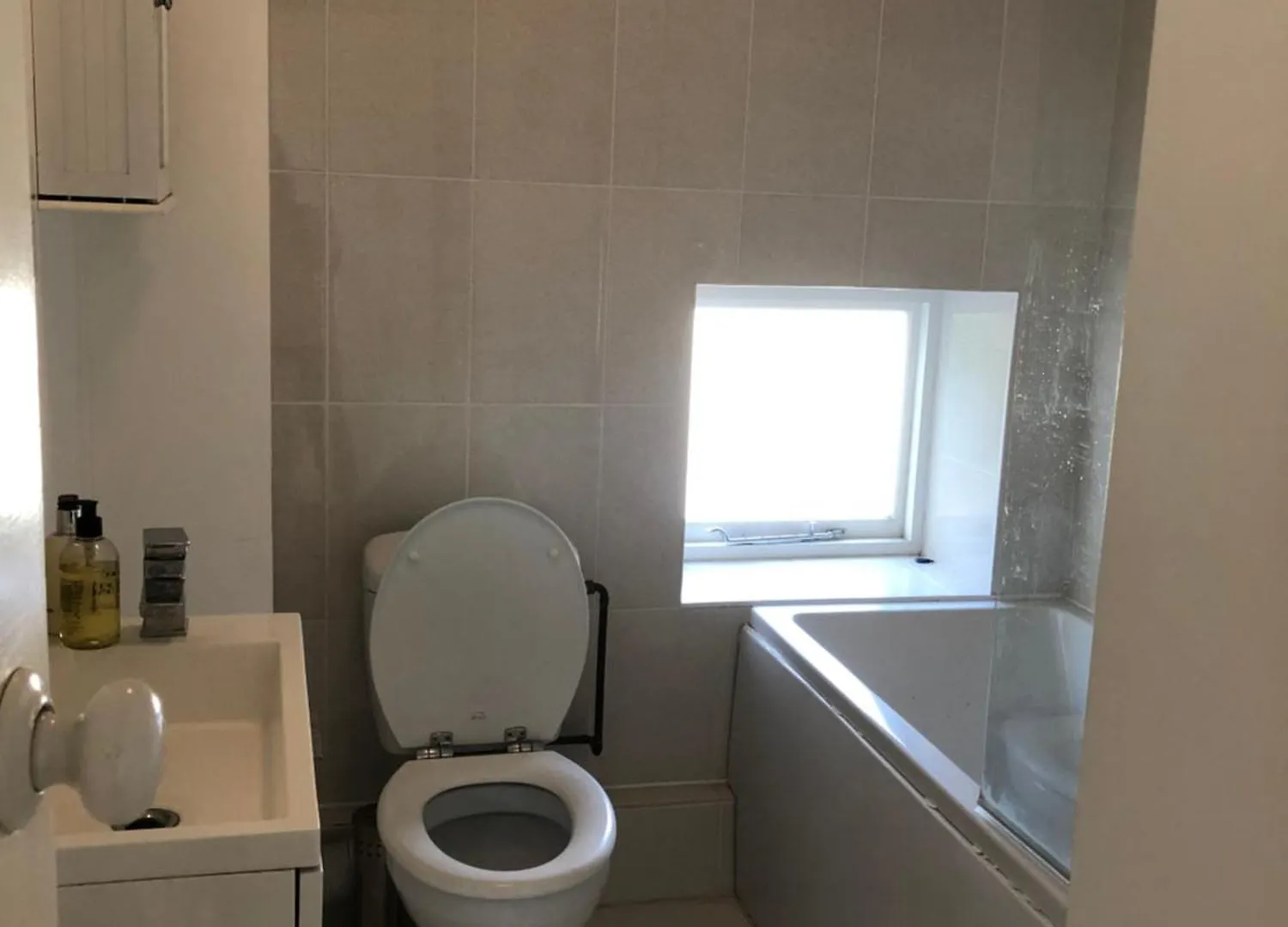 Hill House Second Bed & Breakfast London 0*,