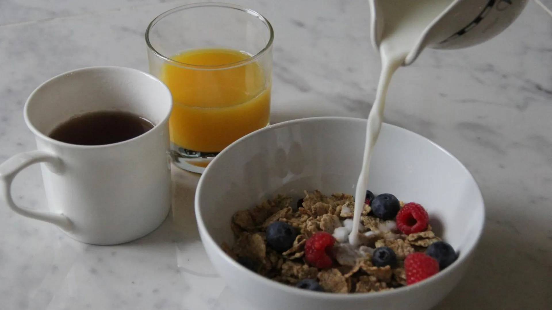 Hill House Second Bed & Breakfast London United Kingdom